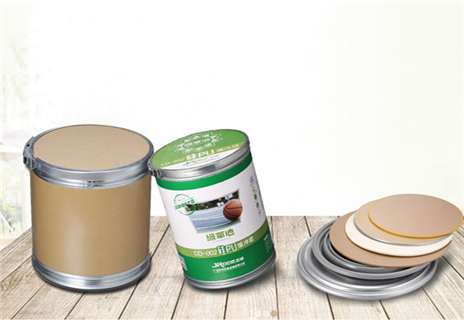 原料藥紙桶：安全守護，綠色包裝的先鋒